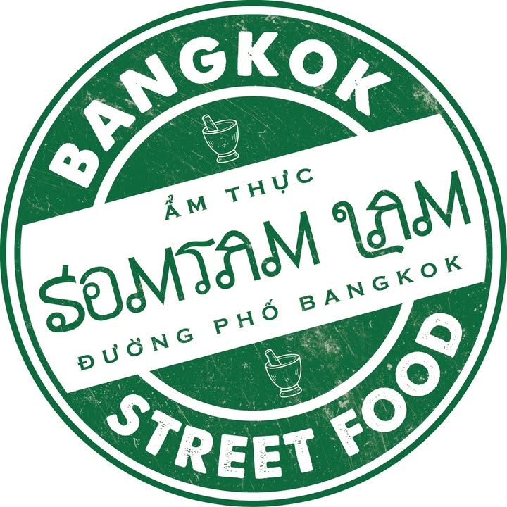 Bangkok Street Food