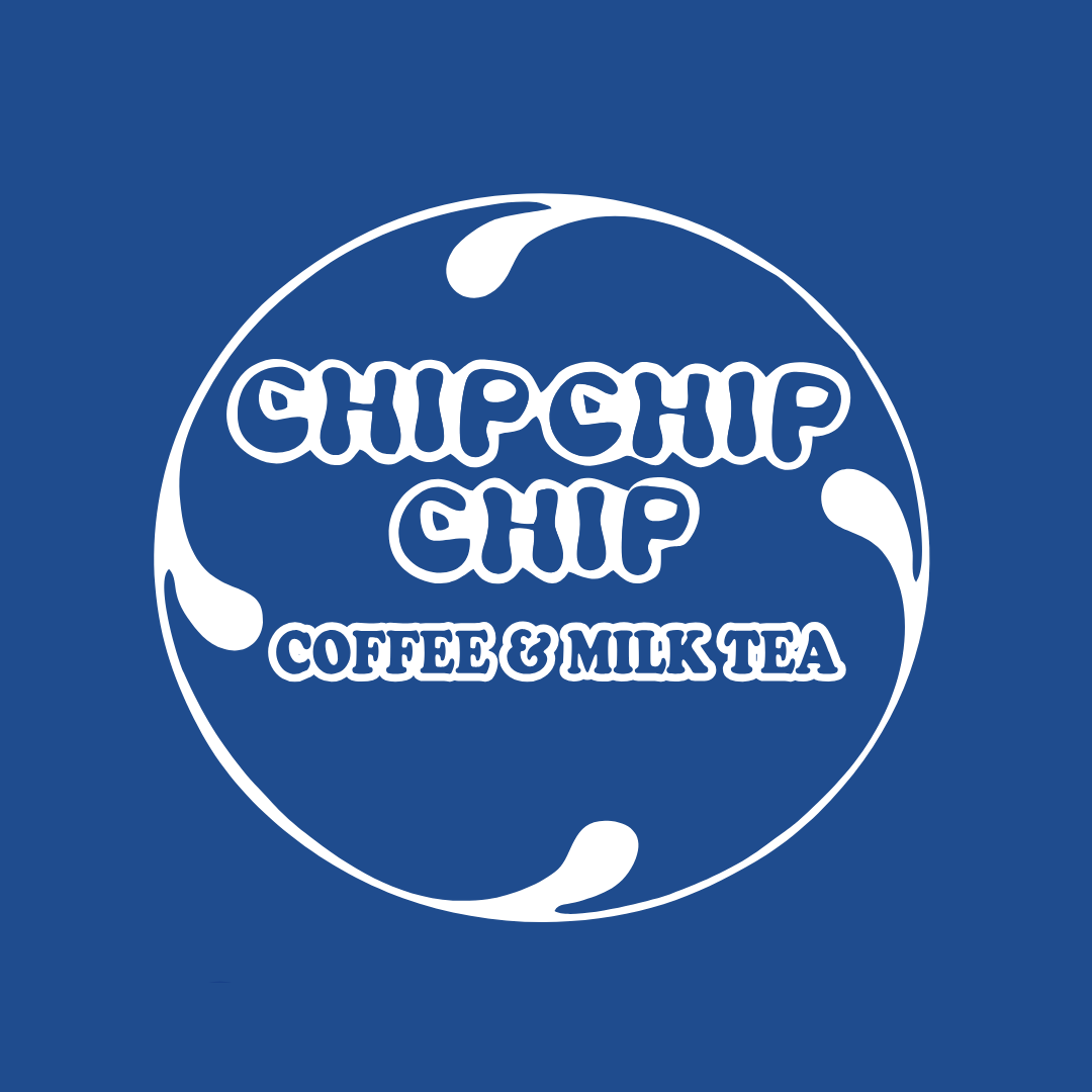 ChipChipChip Coffee & Milk Tea