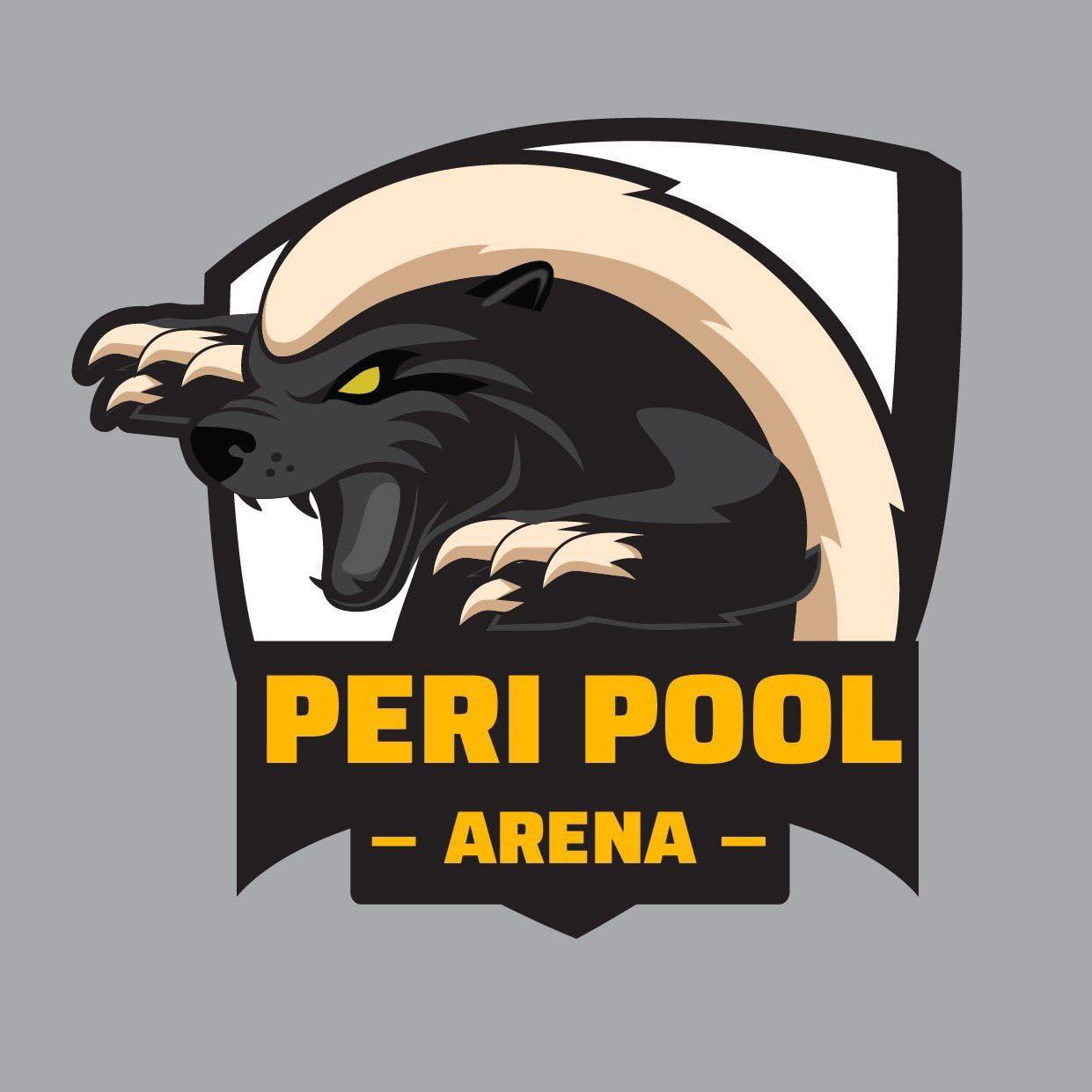 Peri Pool Arena