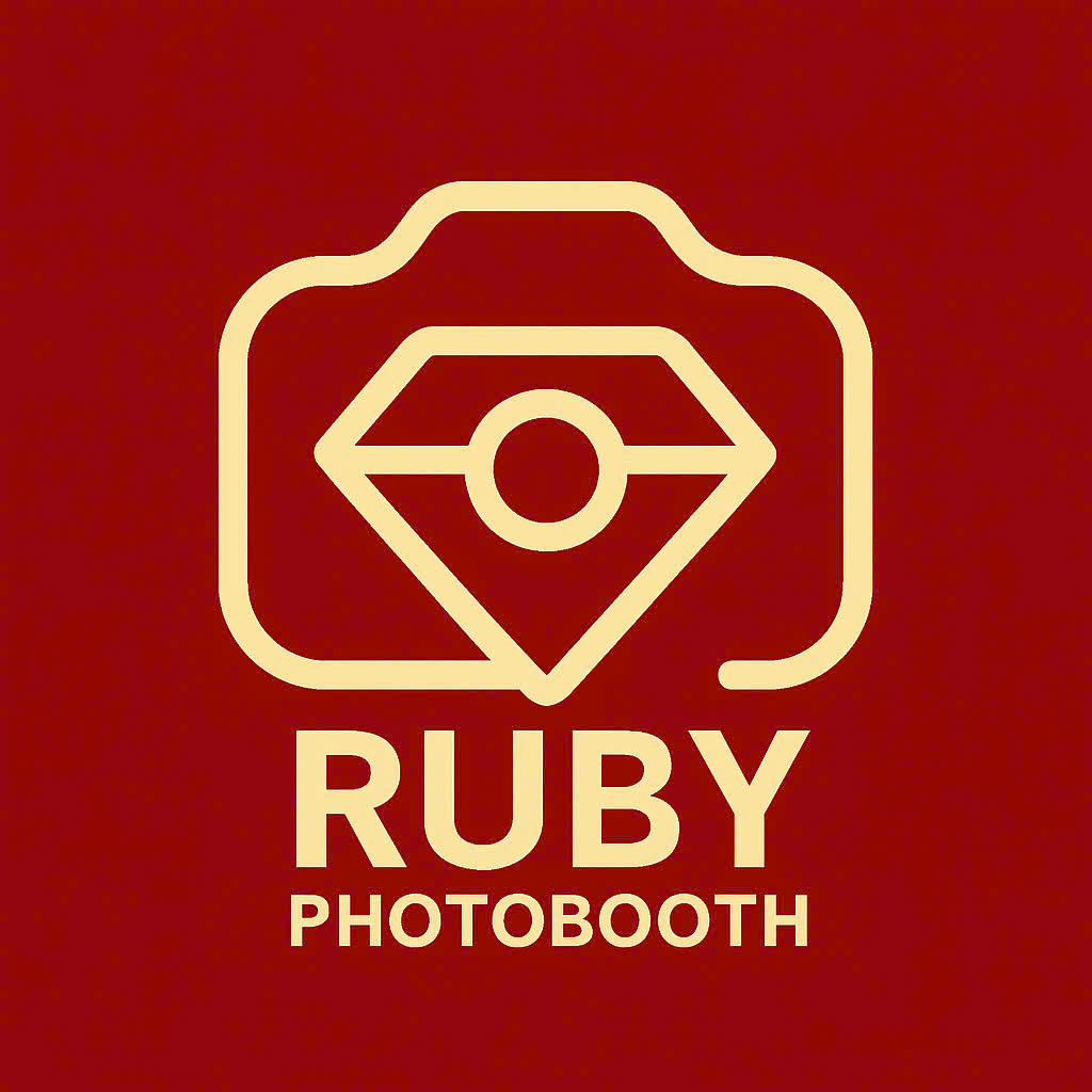 Ruby Photobooth