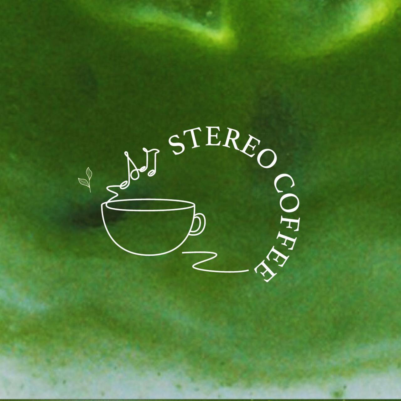 Stereo Coffee